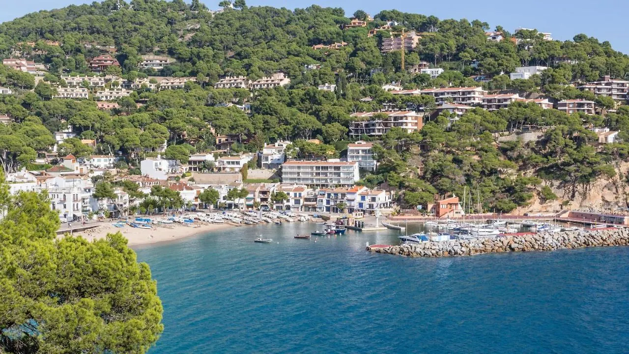 Roc 1D - Calella De Palafrugell Apartman