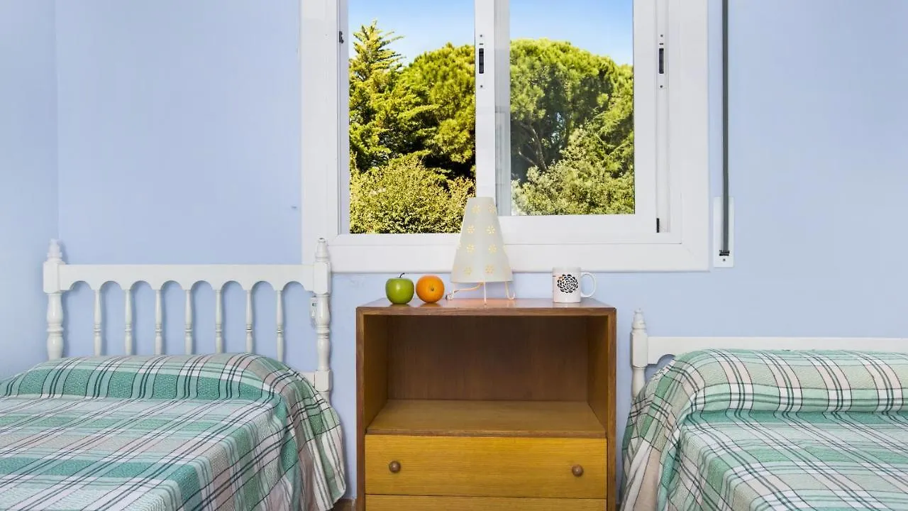 Roc 1D - Calella De Palafrugell Apartman